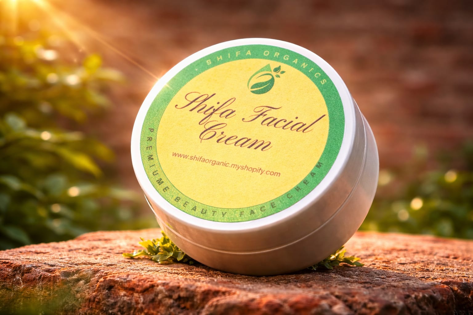 SHIFA FACIAL CREAM