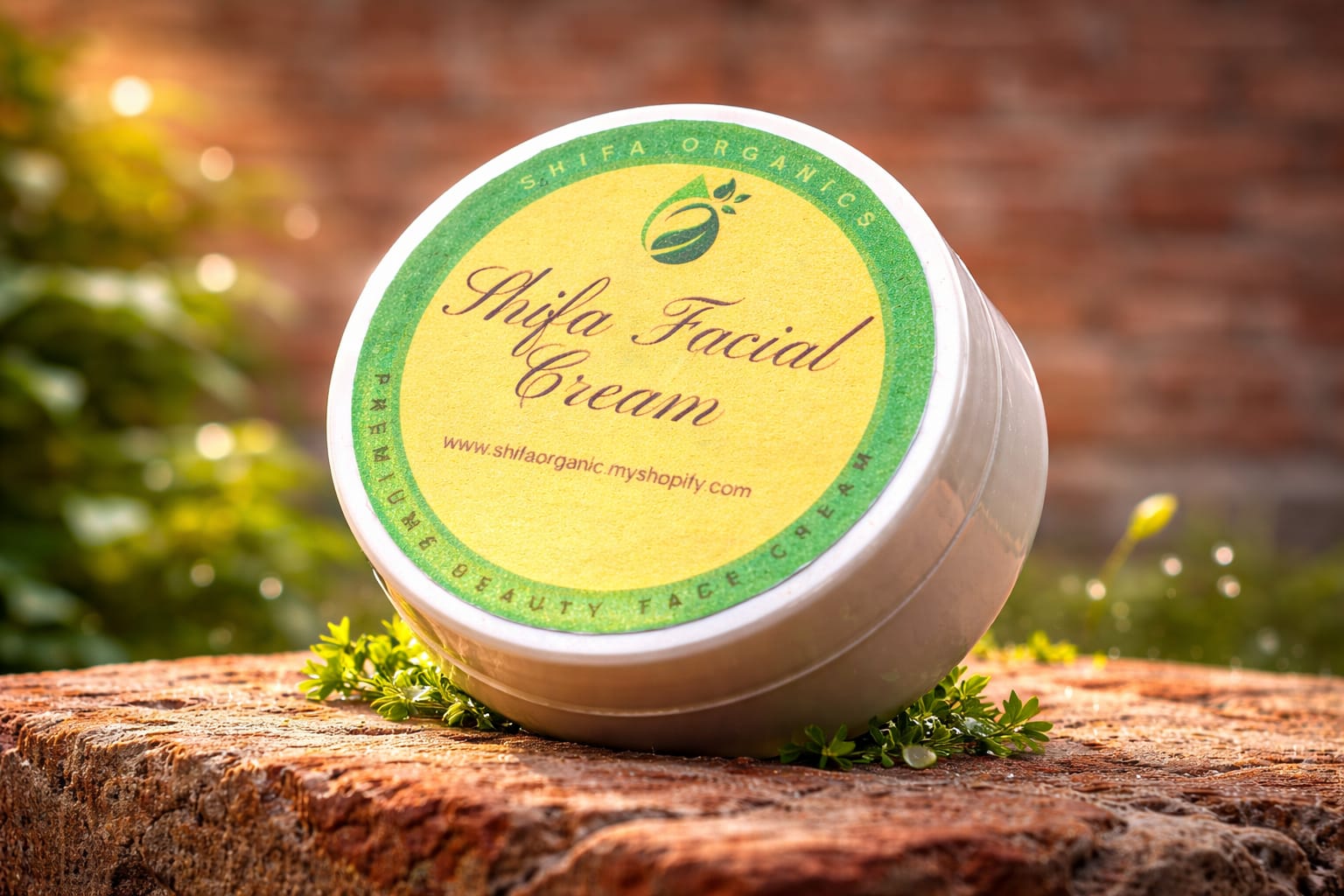 SHIFA FACIAL CREAM