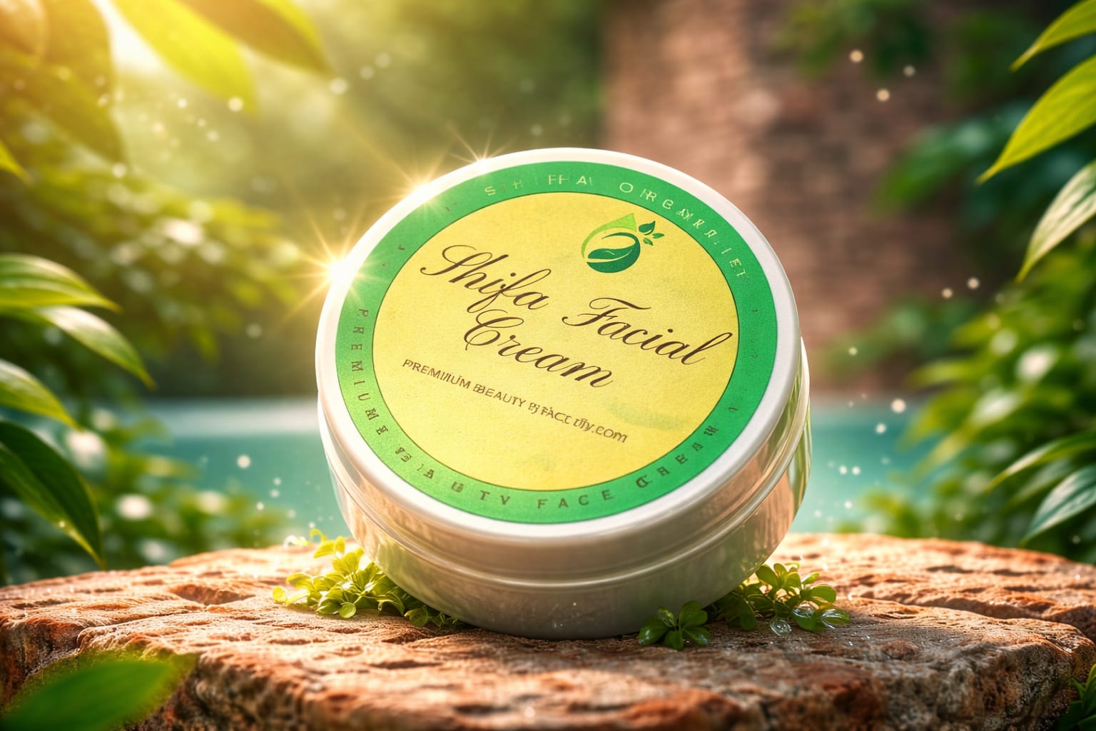 SHIFA FACIAL CREAM